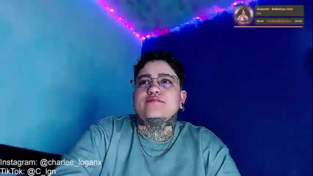 Image 2 of techno_420 Stream on Chaturbate on 25 days ago