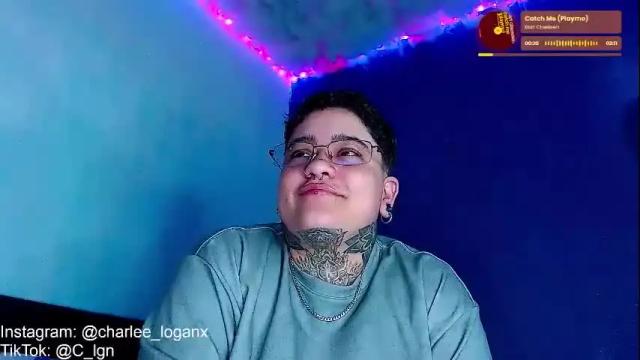 Image 3 of techno_420 Stream on Chaturbate on 25 days ago