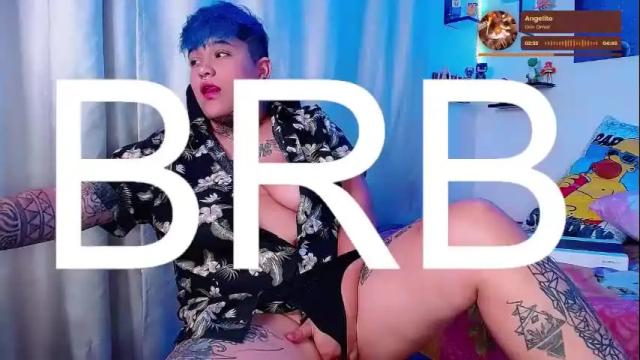 Image 10 of techno_420 Stream on Chaturbate on 26 days ago