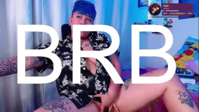 Thumbnail 3, techno_420's Stream at Chaturbate, 23 days ago