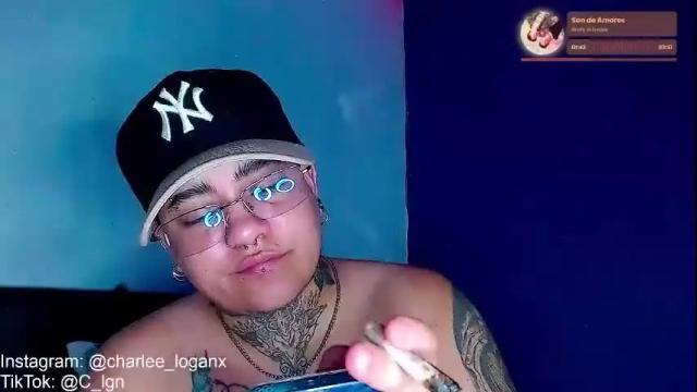 Image 11 of techno_420 Stream on Chaturbate on 23 days ago