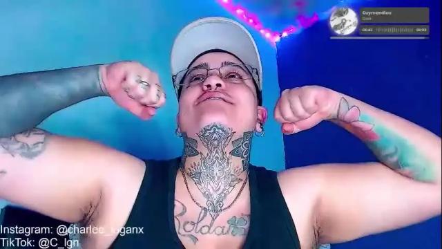 Image 6 of techno_420 Stream on Chaturbate on 23 days ago