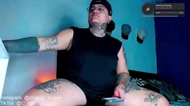 Thumbnail 1, techno_420's Stream at Chaturbate, 1 month ago