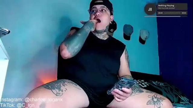 Image 4 of techno_420 Stream on Chaturbate on 1 month ago