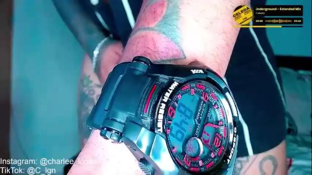 Image 8 of techno_420 Stream on Chaturbate on 1 month ago