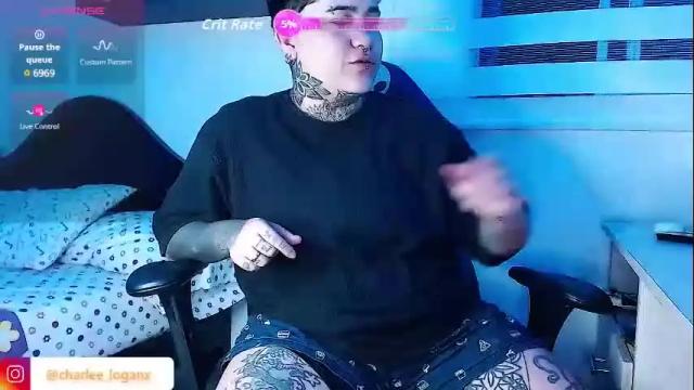 Image 2 of techno_420 Stream on Chaturbate on 16 days ago