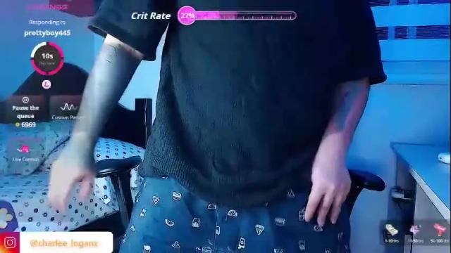 Image 4 of techno_420 Stream on Chaturbate on 16 days ago