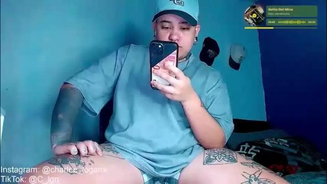 Image 7 of techno_420 Stream on Chaturbate on 11 days ago