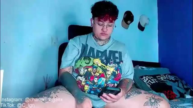 Image 12 of techno_420 Stream on Chaturbate on 5 days ago