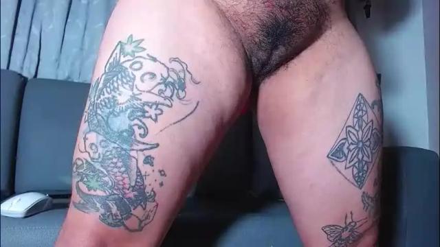 Image 10 of techno_420 Stream on Chaturbate on 15 days ago