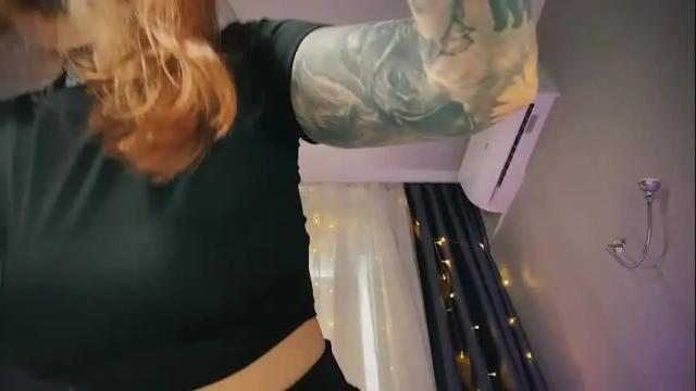 Image 4 of technoelf Stream on Chaturbate on 11 days ago