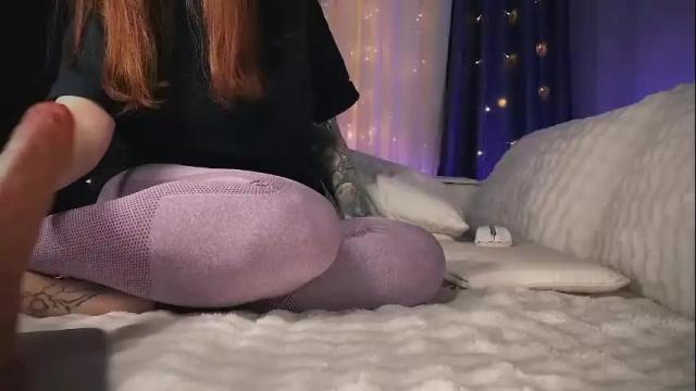 Image 4 of technoelf Stream on Chaturbate on 1 month ago