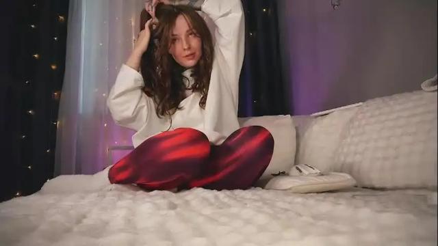Thumbnail 3, technoelf's Stream at Chaturbate, 24 days ago