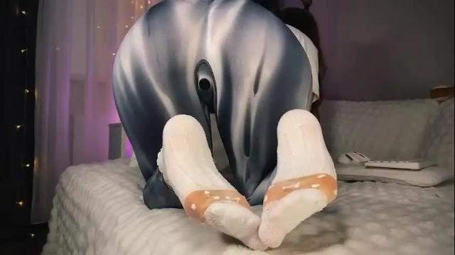 Image 7 of technoelf Stream on Chaturbate on 12 days ago