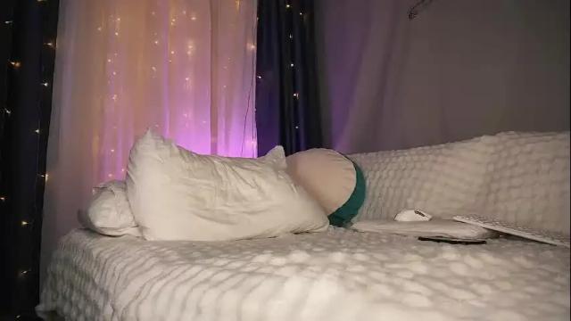 Image 10 of technoelf Stream on Chaturbate on 5 days ago