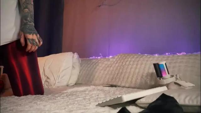 Thumbnail 1, technoelf's Stream at Chaturbate, 2 months ago