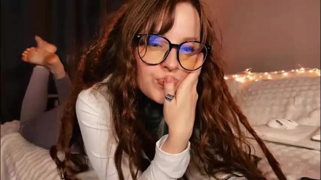 Thumbnail 3, technoelf's Stream at Chaturbate, 1 month ago