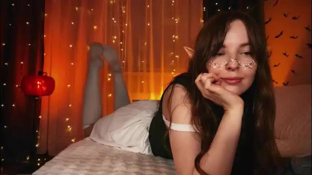 Thumbnail 3, technoelf's Stream at Chaturbate, 2 months ago