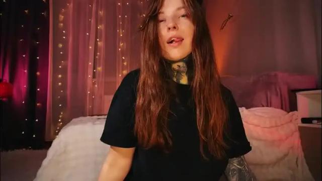 Image 2 of technoelf Stream on Chaturbate on 2 months ago