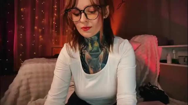 Image 6 of technoelf Stream on Chaturbate on 2 months ago