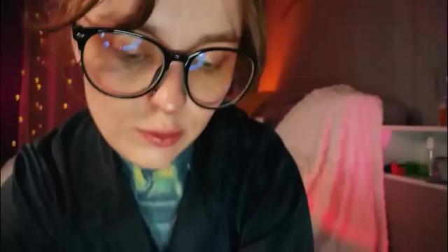 Image 2 of technoelf Stream on Chaturbate on 2 months ago