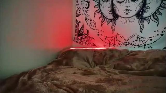 Image 8 of technoelf Stream on Chaturbate on 1 month ago