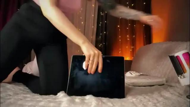 Image 10 of technoelf Stream on Chaturbate on 1 month ago