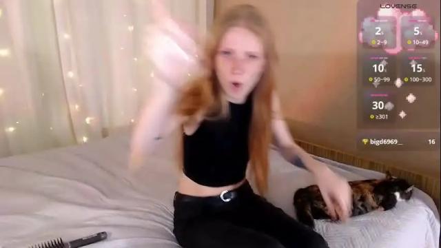 Thumbnail 2, ted_lliana's Stream at Chaturbate, 4 months ago
