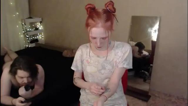 Image 3 of ted_lliana Stream on Chaturbate on 1 month ago