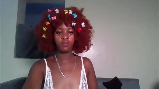 Image 3 of tee_kaicy Stream on Chaturbate on 22 hours ago