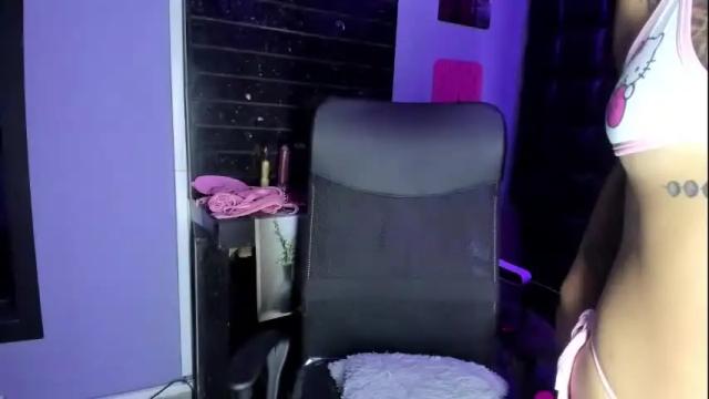Image 12 of teeennaugthy18 Stream on Chaturbate on 24 days ago