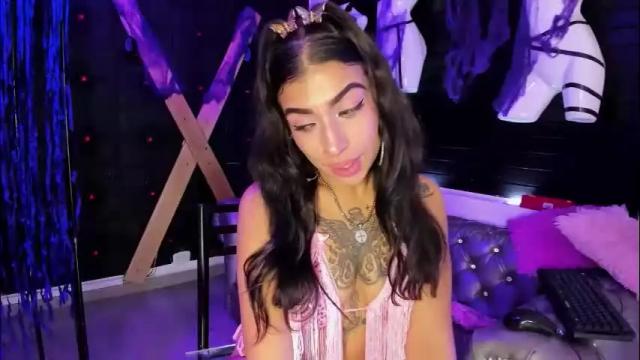 Image 4 of teeennaugthy18 Stream on Chaturbate on 7 days ago