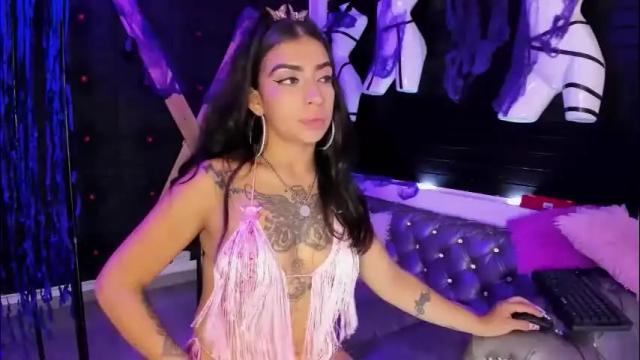 Thumbnail 2, teeennaugthy18's Stream at Chaturbate, 6 days ago