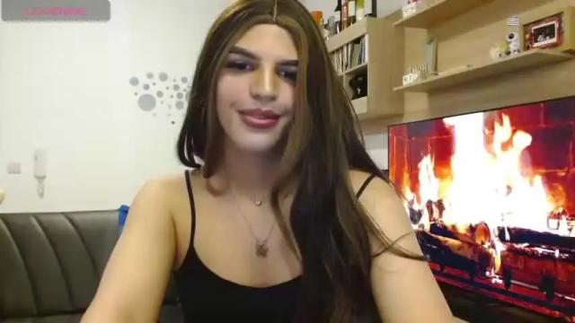 Thumbnail 2, teffy_sousa's Stream at Chaturbate, 15 months ago