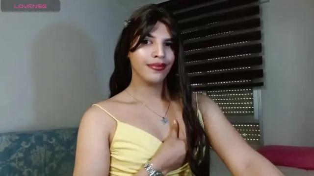 Thumbnail 2, teffy_sousa's Stream at Chaturbate, 13 months ago