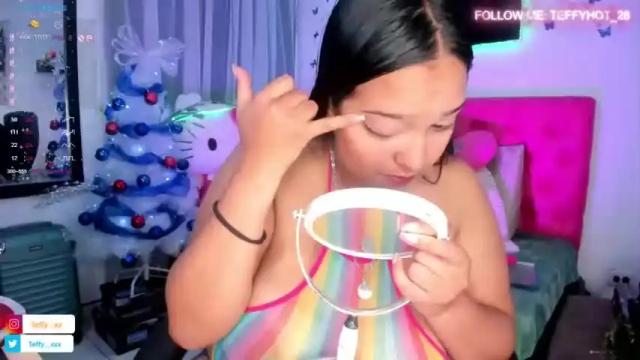 Image 7 of teffy_xxx Stream on Chaturbate on 17 months ago