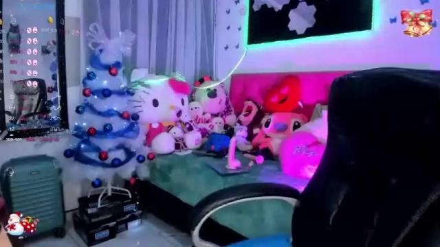 Image 12 of teffy_xxx Stream on Chaturbate on 17 months ago