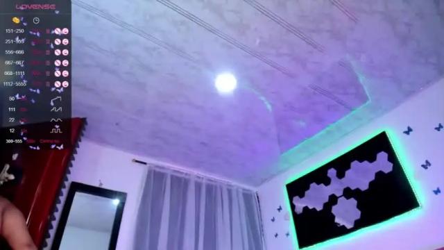 Image 8 of teffy_xxx Stream on Chaturbate on 15 months ago