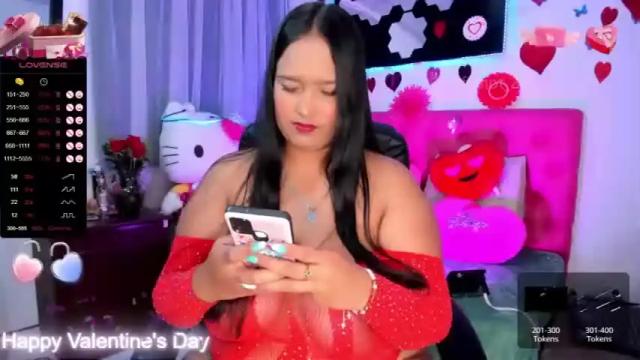 Image 6 of teffy_xxx Stream on Chaturbate on 15 months ago
