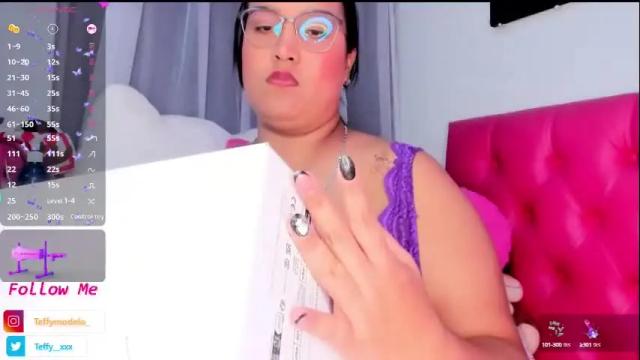 Image 11 of teffy_xxx Stream on Chaturbate on 19 days ago