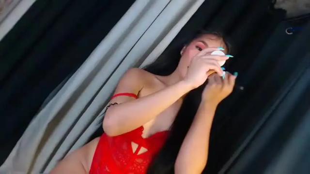 Image 2 of tefhanyheart69x Stream on Chaturbate on 16 months ago
