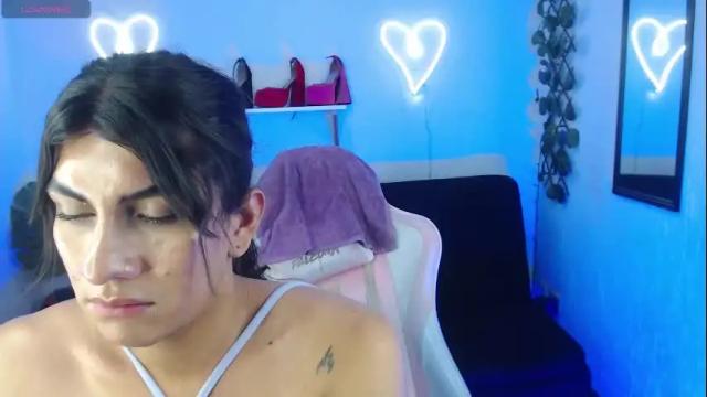Image 11 of tefy_bratz Stream on Chaturbate on 1 month ago