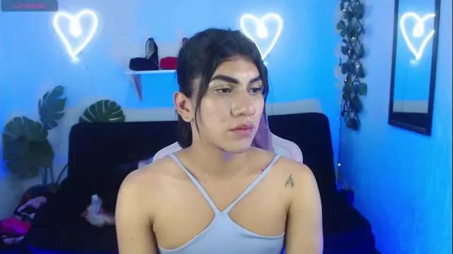 Image 7 of tefy_bratz Stream on Chaturbate on 1 month ago