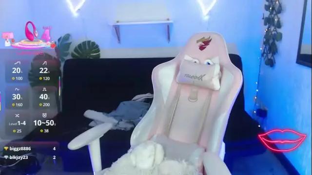 Thumbnail 1, tefy_bratz's Stream at Chaturbate, 1 month ago