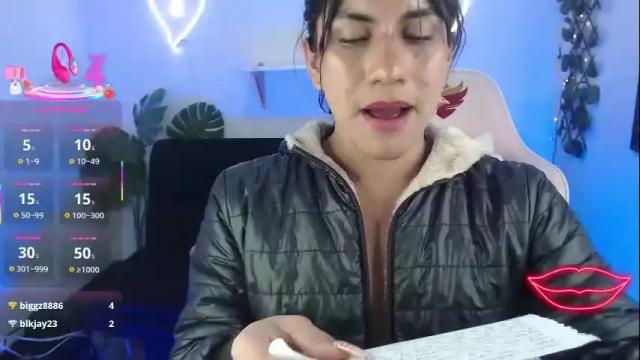 Image 10 of tefy_bratz Stream on Chaturbate on 1 month ago