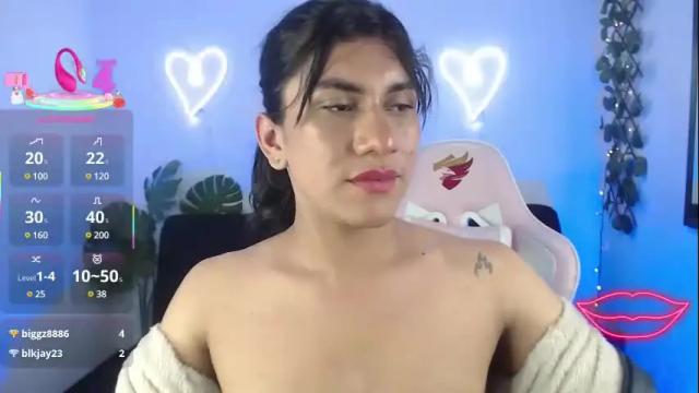 Image 2 of tefy_bratz Stream on Chaturbate on 1 month ago