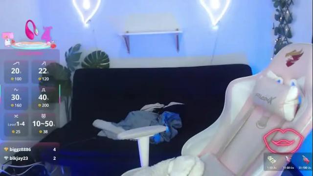 Thumbnail 2, tefy_bratz's Stream at Chaturbate, 1 month ago