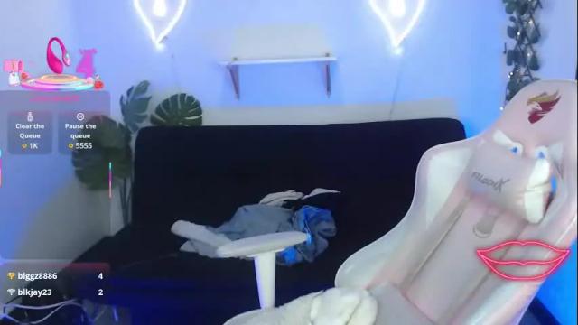 Image 6 of tefy_bratz Stream on Chaturbate on 1 month ago