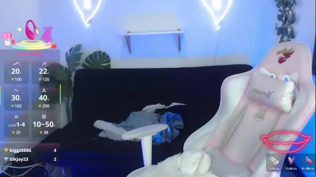 Image 8 of tefy_bratz Stream on Chaturbate on 1 month ago