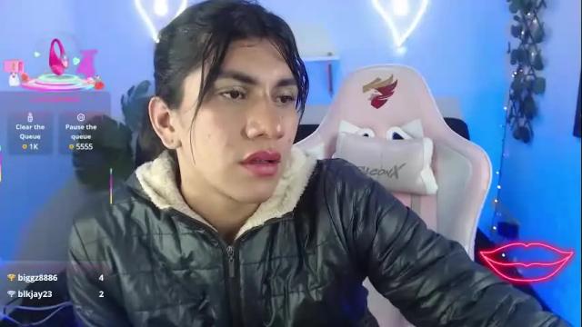 Thumbnail 3, tefy_bratz's Stream at Chaturbate, 1 month ago